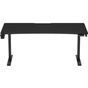 Компьютерный стол Anda Seat Xtreme 1800x800 Black (AD-D-DD2-1800-04-B) - уменьшенное изображение 2