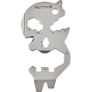 Мультитул Active брелок Pacman (VK1924-P) зображення 1