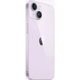 Мобильный телефон Apple iPhone 14 256Gb (Grade B) Purple USED (iP14__25Pur_B) - уменьшенное изображение 4