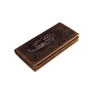 Гаманець Vintage Коричневий (14381) зображення 1