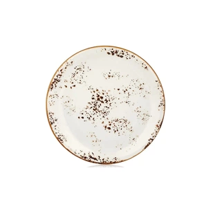 Тарілка By Bone Harmony Elegance 30 см (HA-EL-ZT-30-DZ) зображення 1