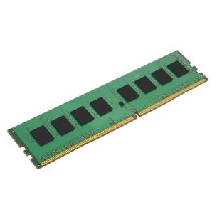 Модуль пам'яті для комп'ютера DDR4 16GB 2666 MHz Kingston (KCP426NS8/16) зображення 1