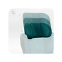 Автокрісло MoMi MEI green 100-150 см (FOSA00028) - зменшене зображення 6