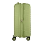 Валіза 2E Aero 35/44 л оливково-зелена (2E-SPP-AERO-S-MG) - зменшене зображення 6