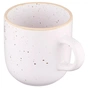 Чашка Ardesto Midori, 340мл, кераміка, біла (AR0134MW) - зменшене зображення 2