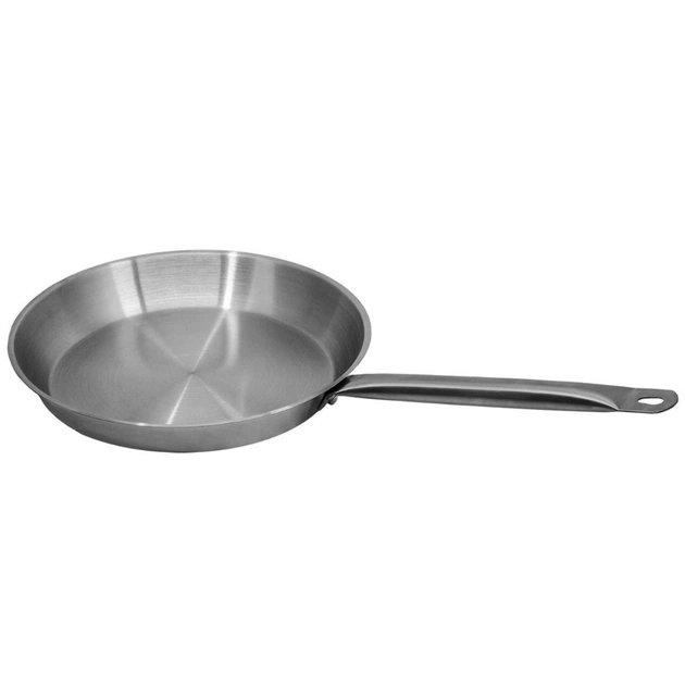 Сковорода Presto Ware Steel SE33205 30 см (56305) - изображение 1