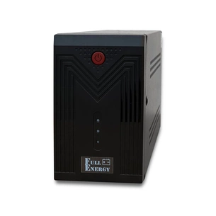 Пристрій безперебійного живлення Full Energy BBGP-220/15Lite (M1500) (217372) зображення 1