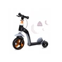 Самокат MoMi Elios 2 в 1 беговел orange (ROBI00033) - зменшене зображення 6