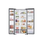 Холодильник Samsung RS57DG410EM9UA - зменшене зображення 6