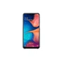 Чехол для мобильного телефона Samsung Galaxy A20 (A205F) Gradation Cover Black (EF-AA205CBEGRU) - уменьшенное изображение 4
