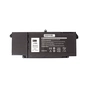 Акумулятор до ноутбука DELL Latitude 7320 (9JM71) 11.4V 3600mAh PowerPlant (NB442089) - зменшене зображення 1