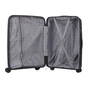 Чемодан Semi Line 24" (M) Black (T5826-2) (DAS303413) - уменьшенное изображение 6