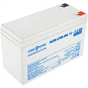Батарея до ДБЖ LogicPower LPM MG 12В 7.2Ah (6553) - зменшене зображення 1