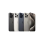 Мобільний телефон Apple iPhone 15 Pro 128Gb Black Titanium (REF B) BREEZY (2BMTUV3) - зменшене зображення 6