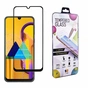 Скло захисне Drobak для Galaxy M30s (Black) (441630) - зменшене зображення 1