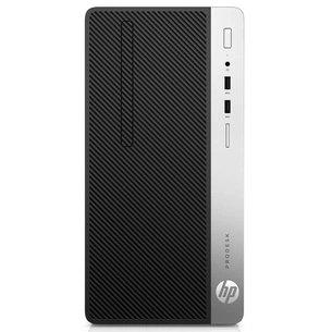 Комп'ютер HP ProDesk 400 G6 MT/ i5-9500 (7EL74EA) зображення 1