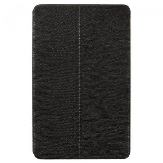 Чохол до планшета Grand-X для Samsung Galaxy Tab E 9.6 SM-T560/T561 Lizard skin Black (STC - SGTT560LB) - изображение 1