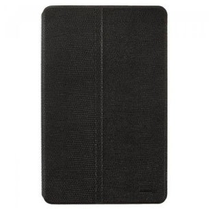 Чохол до планшета Grand-X для Samsung Galaxy Tab E 9.6 SM-T560/T561 Lizard skin Black (STC - SGTT560LB) зображення 1