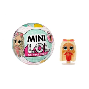Лялька L.O.L. Surprise! серії Minis – Крихітки (579618) зображення 1
