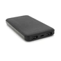 Універсальна мобільна батарея Dexim DCA0013 10000mAh Fast Charge Black (DCA0013/29506) - уменьшенное изображение 3