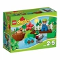 Конструктор LEGO Duplo Ліс Качки (10581) - зменшене зображення 1