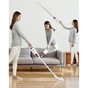 Пилосос Deerma VC20 Cordless Vacuum Cleaner White (DEM-VC20) - зменшене зображення 7