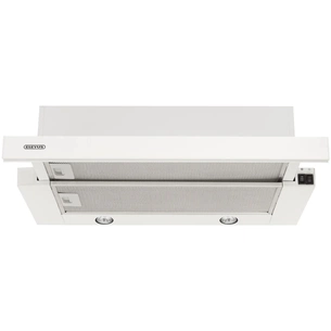 Витяжка кухонна Eleyus BREEZE 700 60 WH изображение 1