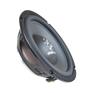 Мідбас Ground Zero GZMW 165X-NEO зображення 1