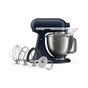 Кухонний комбайн KitchenAid 5KSM50PKVEWB - зменшене зображення 2