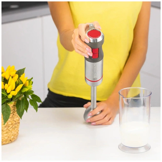 Блендер Zelmer ZHB4652 - picture 10