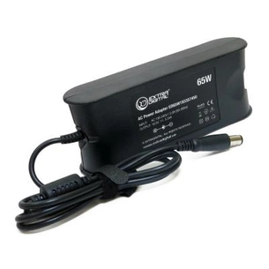 Блок живлення до ноутбуку Extradigital Dell 19.5V, 3.34A, 65W (7.4x5.0) (PSD3804) зображення 1