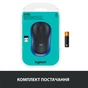 Мишка Logitech M185 blue (910-002239) - зменшене зображення 11