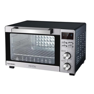 Електропіч Mirta MO-0143X зображення 1