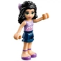 Конструктор LEGO Friends Фотостудія Емми (41305) - зменшене зображення 3