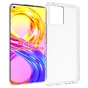Чохол до мобільного телефона BeCover Realme 8 / 8 Pro Transparancy (706936) - уменьшенное изображение 6