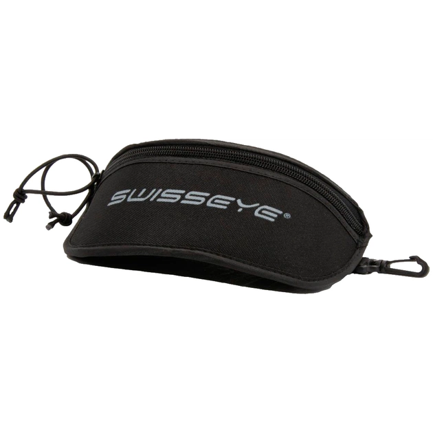 Тактичні окуляри Swiss Eye Tomcat фотохромні Clear (40403) - picture 2