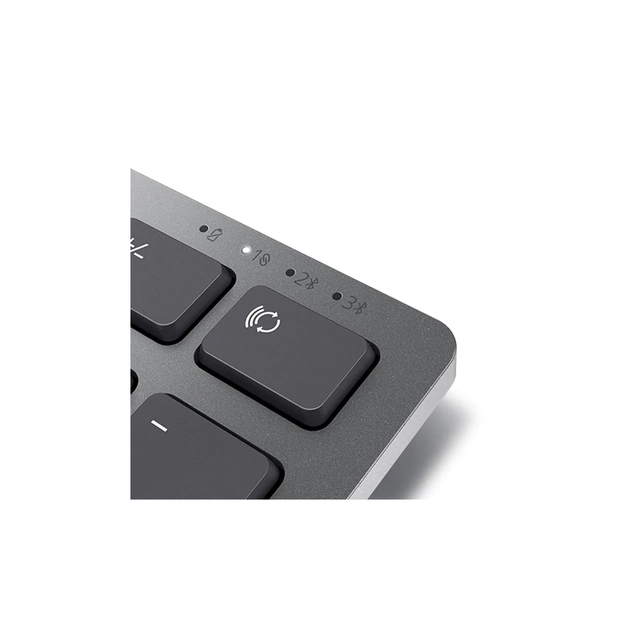 Комплект Dell Multi-Device KM7321W Ukr (580-AJQV) - picture 8