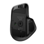 Миша бездротова Logitech MX Master 4 for Mac Space Black (910-007577) - зменшене зображення 4