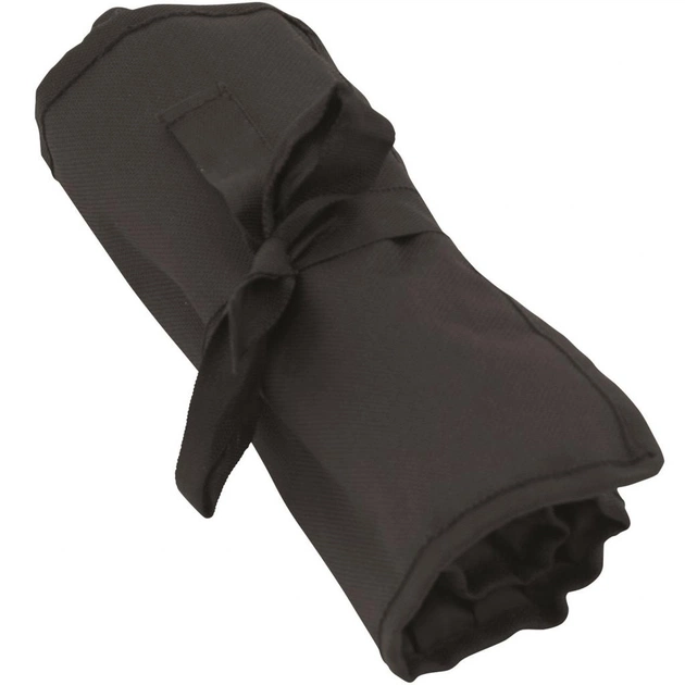 Набір для пікніка Easy Camp Family Cutlery Black (928909) - picture 3