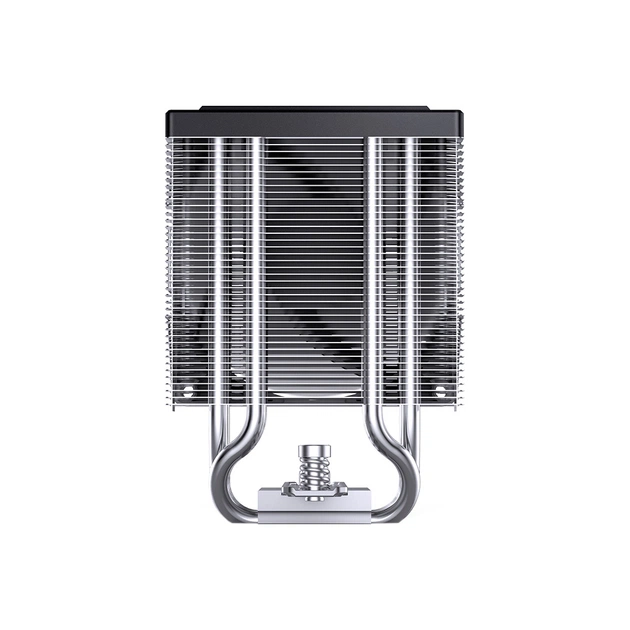 Кулер до процесора JONSBO CR-1400 EVO Black - picture 7