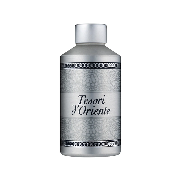 Аромадифузор Tesori d'Oriente Білий мускус 200 мл (8008970050430) - picture 2