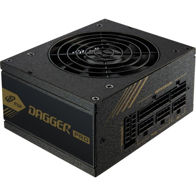 Блок живлення FSP 650W (SDA2-650) - зображення 1