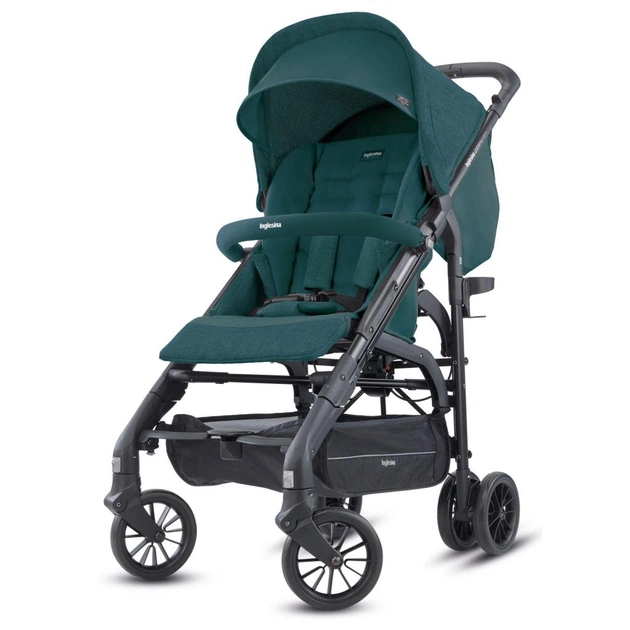 Коляска Inglesina Zippy light Teal Green (70151) - изображение 1