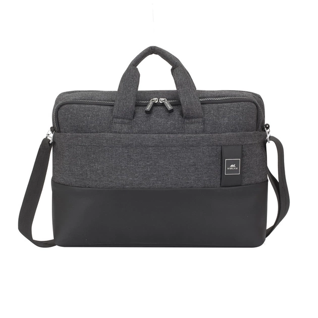 Сумка для ноутбука RivaCase 15.6" 8831 Black (8831Black) - зображення 1