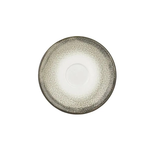 Блюдце By Bone Tinta Spazio 15,5 см під чашки 220 і 280 мл (TN-SZ-ZT-01-CT) зображення 1