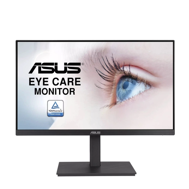 Монітор ASUS VA27EQSB - зображення 1