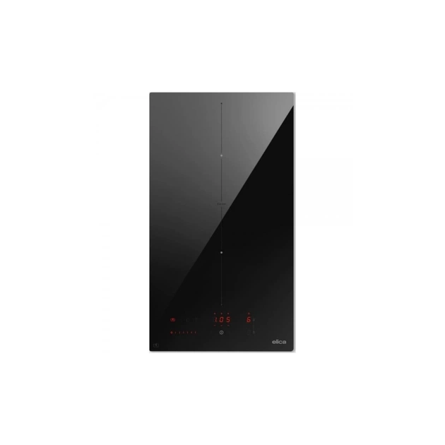 Варочна поверхня Elica RATIO 302 PLUS CONNECT BL - зображення 1