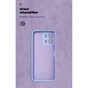 Чохол до мобільного телефона Armorstandart ICON OPPO A6S 4G / A6 4G Lavender (ARM90355) - зменшене зображення 4
