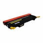 Картридж Makkon Samsung CLT-Y406S (SY406S) 1k yellow (MN-SAM-SY406S) - зменшене зображення 3