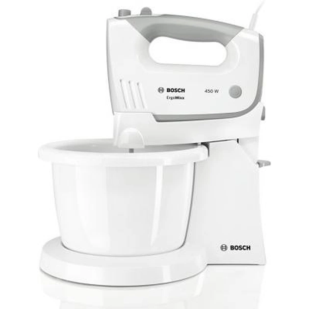 Міксер Bosch MFQ 36490 - изображение 1